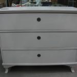 447 1201 CHEST OF DRAWERS